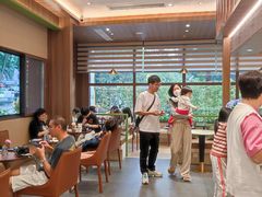 -小西家作(富力爱丁堡店)