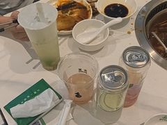 -葛记红焖羊肉(人民路店)