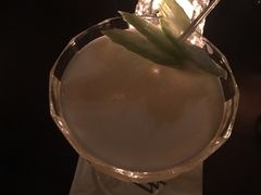 -LONG BAR 廊吧(外滩华尔道夫酒店)