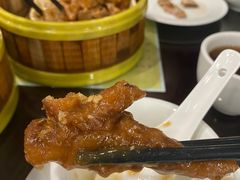 -府城小食馆(金龙宾馆店)