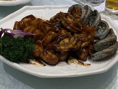 -金米箩大酒店(五角场店)