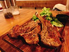 -El Bodegon阿根廷秘鲁餐厅(幸福路店)
