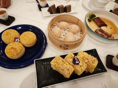 -白天鹅宾馆-宏图府餐厅