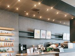 -星巴克(七宝领展广场1F店)