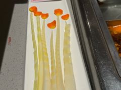 -海底捞火锅(万象城店)