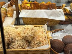 -PAPER STONE BAKERY(天环店)