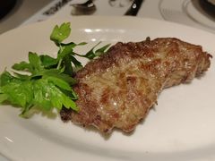 -西堤牛排(北京国瑞店)