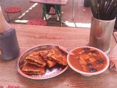 -逍遥镇刘相五胡辣汤豆沫馆(康复中街店)