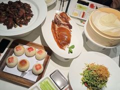 -四季民福烤鸭店(王府井东安门店)