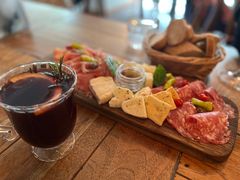 -Alimentari早午餐(安福路店)