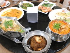 -建兴酒家(班塔通分店)