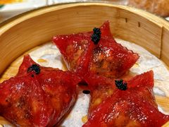 -临家小院·潮汕菜·商务宴请·点心(白石洲店)