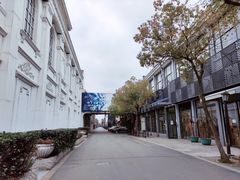 -半岛1919创意园区