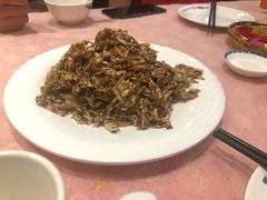 -便宜坊烤鸭店(甜水园店)