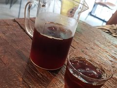 冷萃冰酿咖啡-滇咖啡体验店
