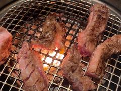 -赤坂亭·M9和牛烧肉·铁板烧·日料398放题(长泰广场店)