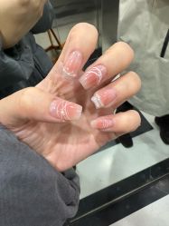 -晨·艺美甲美睫