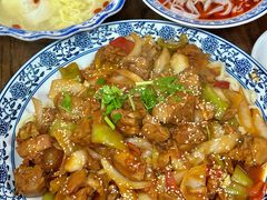 -陕西人家(莱山店)