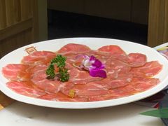 -韩宫宴烤肉·料理(大宁国际店)