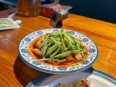 -柴窝堡22号辣子鸡·传承新疆菜