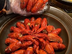-侠舍·江湖烤全羊·大排档(沌口总店)
