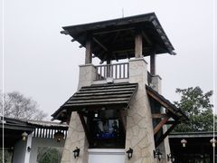 -汤山一号温泉度假区