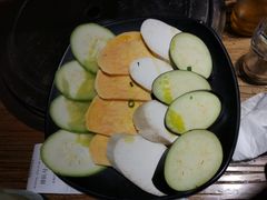-梅梅家的烤肉店(槐北路店)