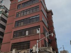 -市中心风采楼步行街