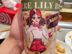 -海底捞火锅(珠影星光城夜宵主题店)