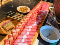 -阳坊胜利涮羊肉(阳坊老店)