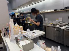 -鲜芋仙(高新万达广场店)