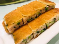 脆皮小棠菜-金时代顺风大酒店(爱琴海购物中心店)