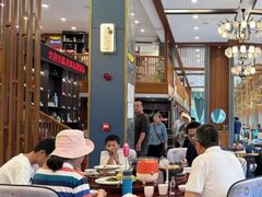 -龙凤瓦罐煨汤馆(清江东路店)