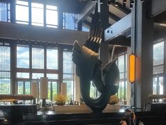 -清远熹乐谷温泉度假酒店