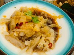 -西江美食舫·江西菜(健德桥店)