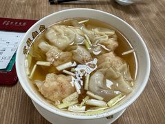 -百福麵家(新馬路店)