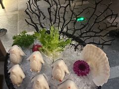-湊湊火锅·茶憩(天环广场店)