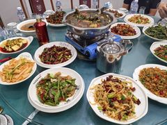 -黔人百味.贵州菜
