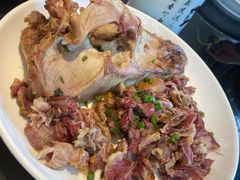 -华庭苑农家乐(旺山店)