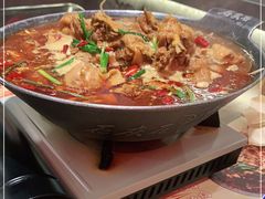 -石灰石烧鸡公(南通万象城店)