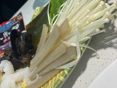 -鱼酷活鱼烤鱼(仙林金鹰店)