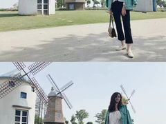 -歌斐颂巧克力小镇