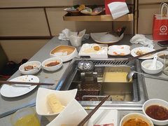 -海底捞火锅(旭辉MALL店)