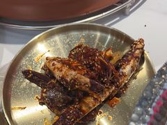 -南浦洞烤肉·新世界版(奥体店)