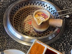 -牛焱·烧肉酒肆(五大道店)