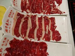 -潮牛禾记•潮汕鲜牛肉火锅(新亚洲店)