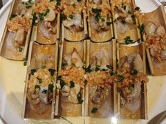 -阿露佳·舌尖上的安吉菜