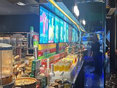 -喜庭海鲜自助(北辰三角洲北辰荟店)
