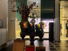 -涟LIAN·泰式按摩·MASSAGE·SPA(深业上城店)