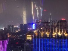 -星城之眼摩天轮
